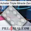 Buy Triple Miracle Zen 16